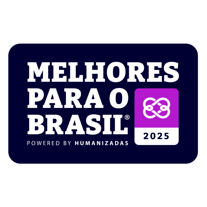 MELHORES PARA O BRASIL 2024