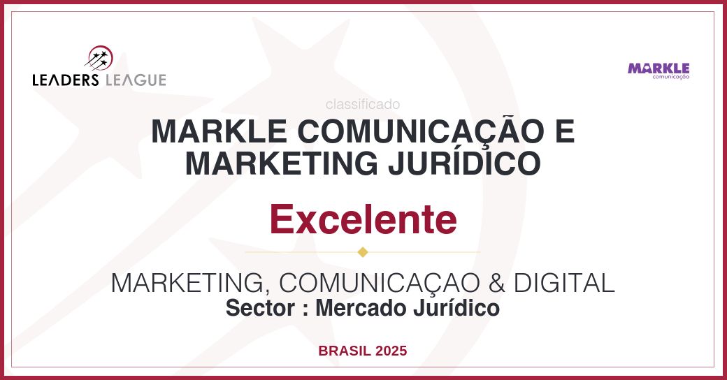 LEADERS LEAGUE BRASIL 2025