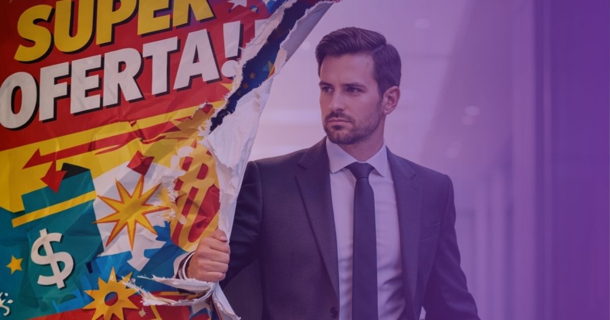 Foto O que sustenta o marketing jurídico em um ambiente sem publicidade